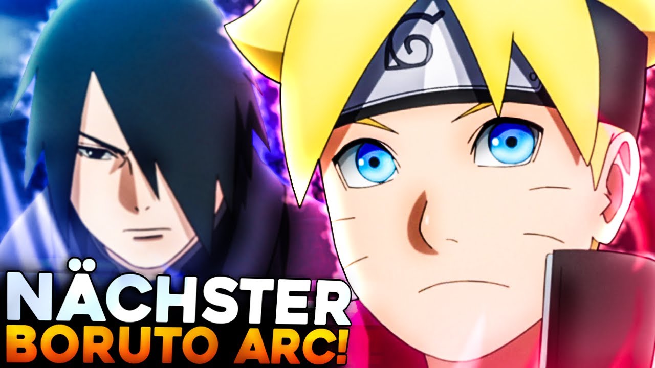 Wann Kommt Sasuke Zurück Nach Konoha BORUTO & SASUKE SIND ZURÜCK! DER NÄCHSTE ARC BEGINNT! - YouTube
