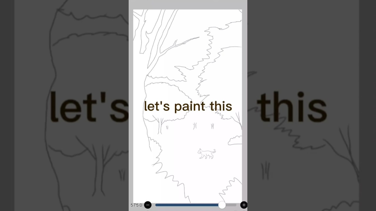 paint with me❤️ part-11 #digitalart #ibispaintx