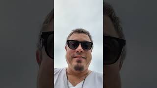 Robert Woodruff “in the trenches.” The Perils of Buying Equipment on Facebook Marketplace!