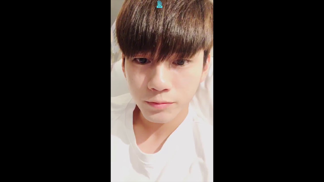 [옹성우/브이앱] 안노옹? (풀자막 ver.)