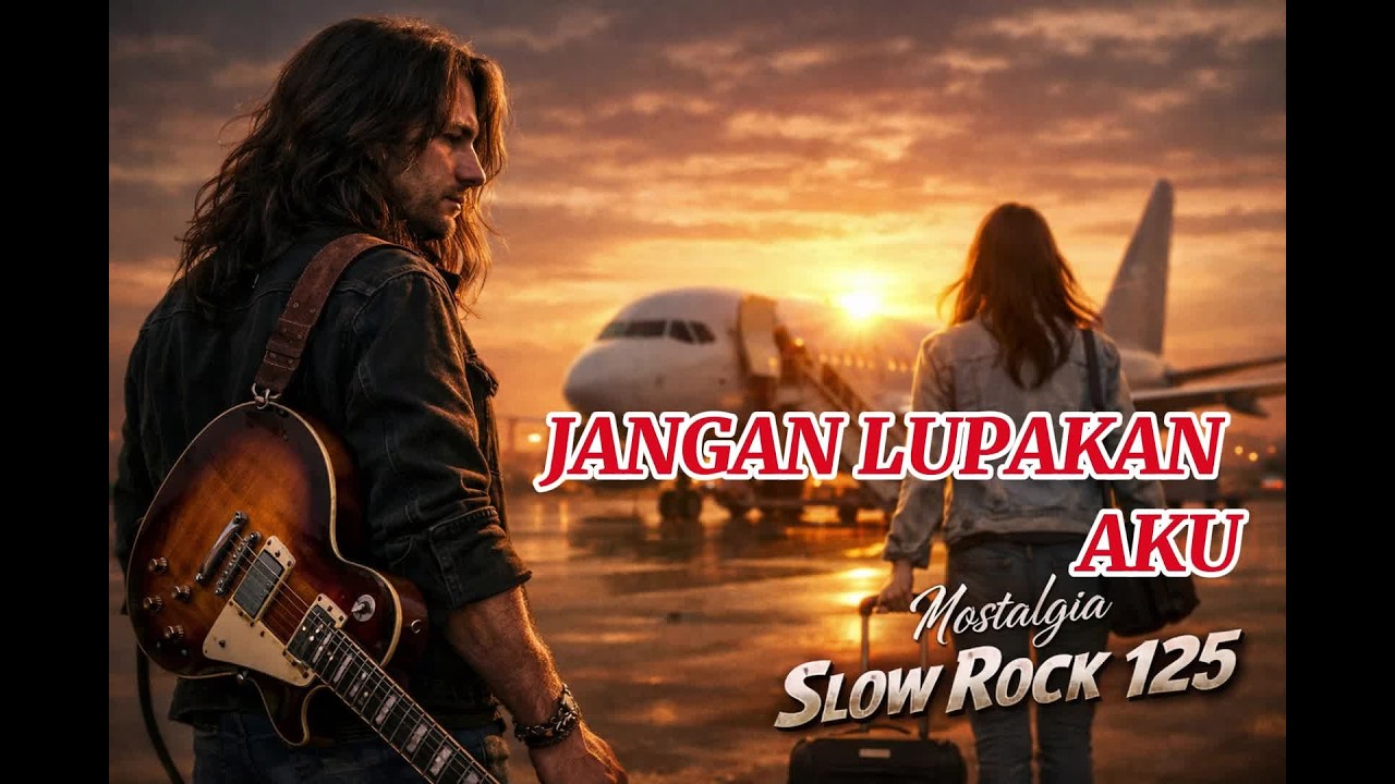 Jangan Lupakan Aku 💥 by AllHits Campur125
