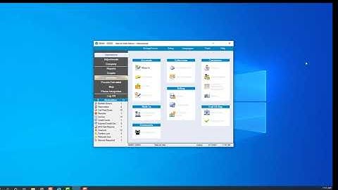 SiteLink Training Video - SiteLink AVS