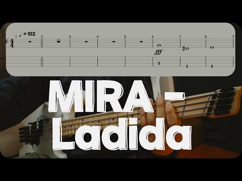 Ladida - MIRA