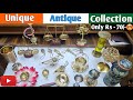 Unique &amp; Antique Collection - Rs - 70 (Balli Maran) 🤩🤩✅️
