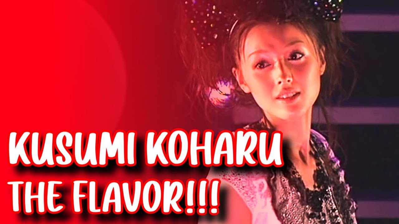 Unpopular opinion: I like Koharu's voice