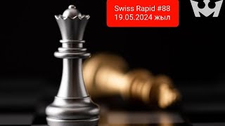 Swiss Rapid #88