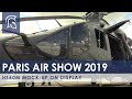 Paris Air Show 2019: H160M mock-up demonstrates payload options