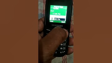 how to solve keypad lite backlight proble ko kaise set kare samsung keypad mobile me