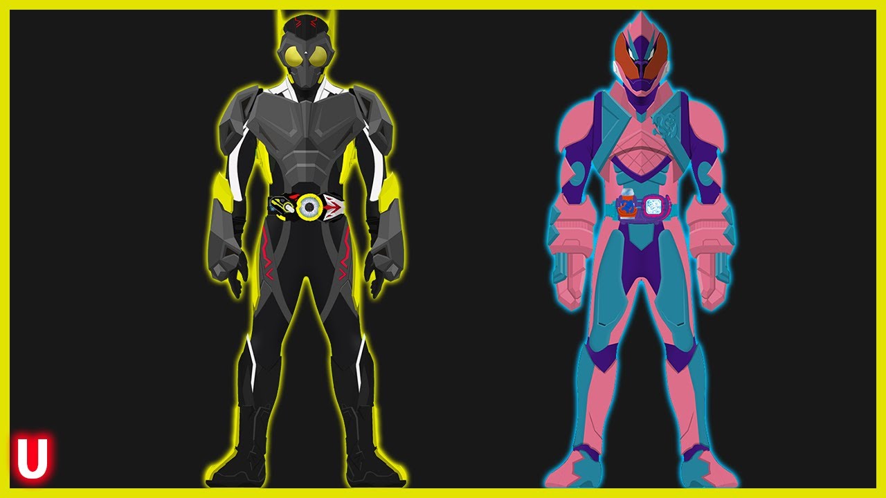 Kamen Rider Zero One】 Puching Kong Form | Kamen Rider Revice Kong