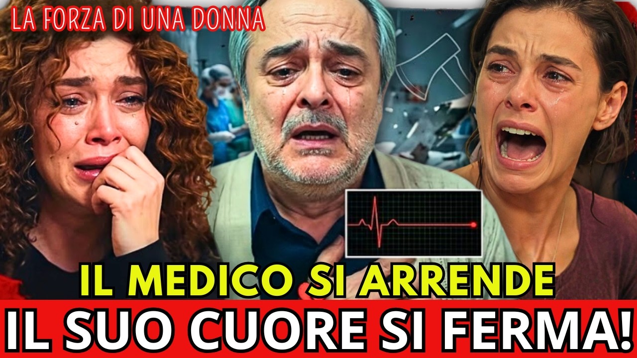 FOLLIA OMICIDA! SIRIN PUNTA BAHAR! ENVER PAGA il PREZZO più ALTO LA FORZA  DI UNA DONNA ANTICIPAZIONI - YouTube