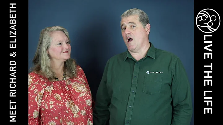Meet the Staff: Richard and Elizabeth Albertson