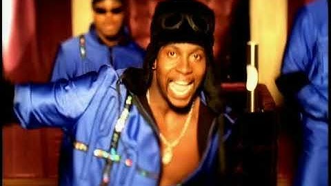 Public Announcement - Body Bumpin' (Yippie-Yi-Yo) (Official Video)