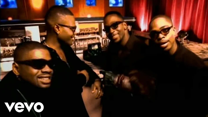 Public Announcement - Body Bumpin' (Yippie-Yi-Yo)