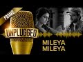 UNPLUGGED Promo - Mileya Mileya by Sachin - Jigar Whatsapp Status Video Download Free