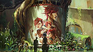 Vis mural