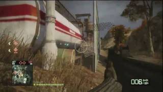 BFBC2 Commentary: Attacking Isla Innocentes