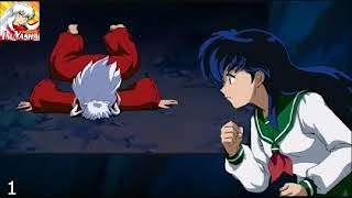 Inuyasha Awakening Gameplay and walkthrough screenshot 1