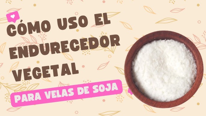 Cómo hacer esencias para velas caseras