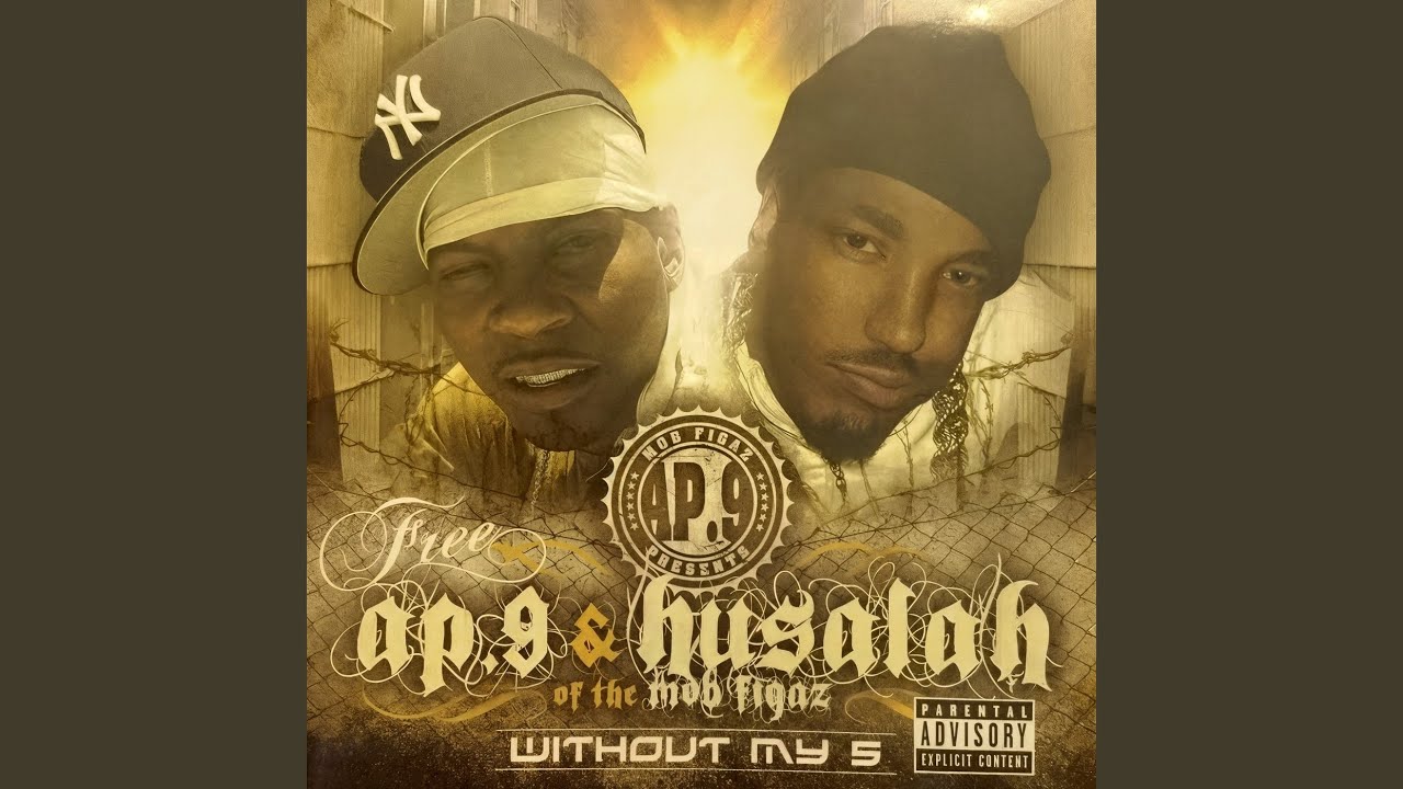 Unknown & AP-9 - YouTube