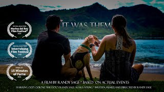 This Inspirational Film Will CHANGE YOUR LIFE | It Was Them | Randy Sage Films