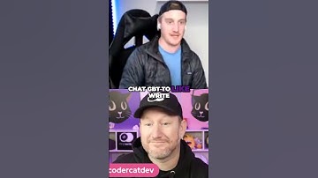 Unleashing the Power of AI  Revolutionizing Developer Learning and Prototyping #podcast #webdev