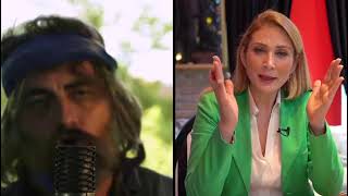 Emel Özuğurun Programına Konuk Oldum Büyük Tartışma Çıktı 😄 Özdemir
