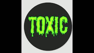 Calling Toxic - DJ Toxic