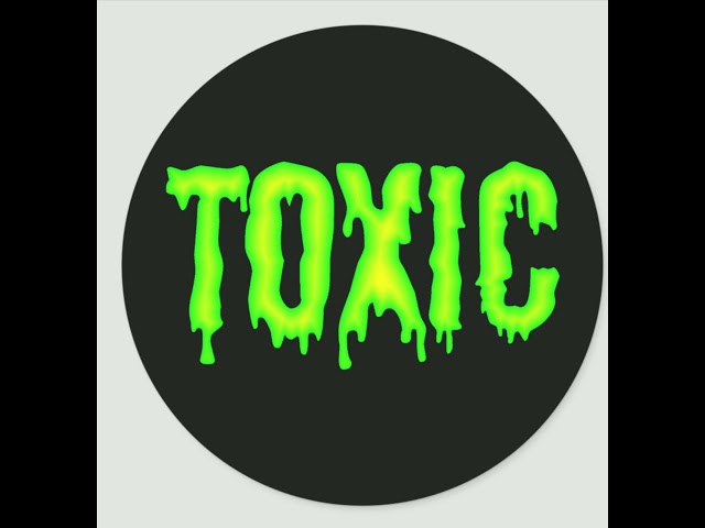 Calling Toxic - DJ Toxic class=