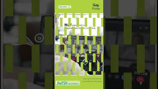 Stay Match Ready with TallyPrime!!