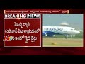 Technical Snags continue in Indigo Airlines