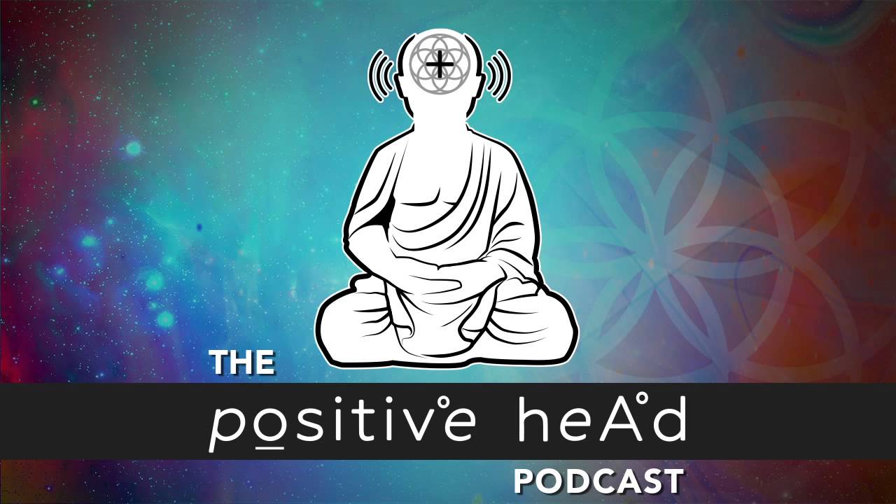 Positive Head Podcast 01 - Brandon Beachum