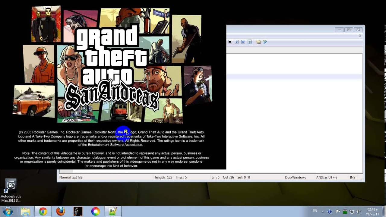 gta sa mp 0.3e gta sa mp 0.3e
