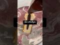 #asmr #sansebastian