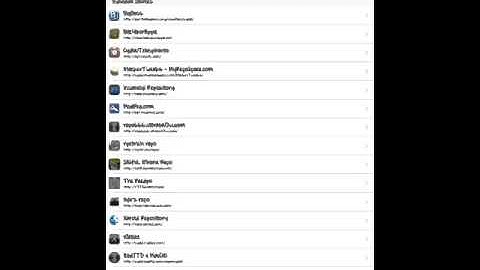 How to get "iFile" for FREE from Cydia