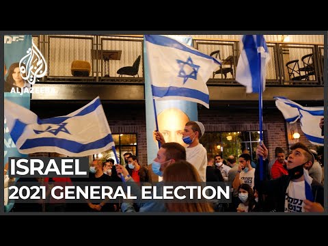 Exit Polls Indicate No Clear Winner In Israeli Election