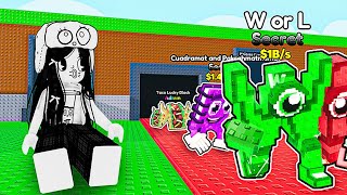 🔥UPDATE INSANO!! NOVO BRAINROT W OR L, LOS TACO BLOCKS, NOVOS BRAINROTS E MAQUINA DE NATAL!!