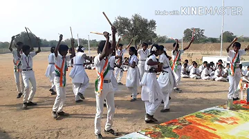 Govt High School Bilhar, Wadagera TQ, Yadagir Dist. Huttidare kannada nadalli huttabeku d with lezim