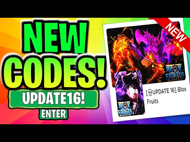 Update 16 Blox Fruits Codes November 2021: How To Redeem – GamePlayerr