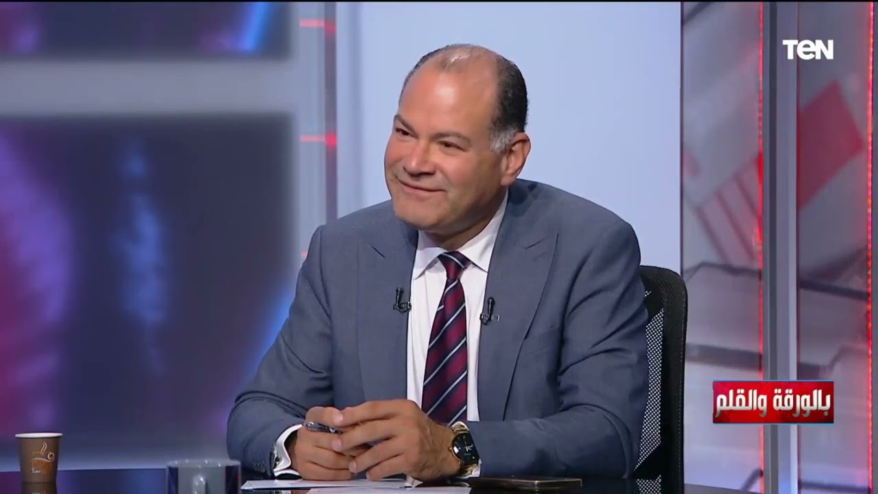 المستشار عدلي حسين يحكي كواليس تولي السادات الحكم وقضية قلب نظام الحكم