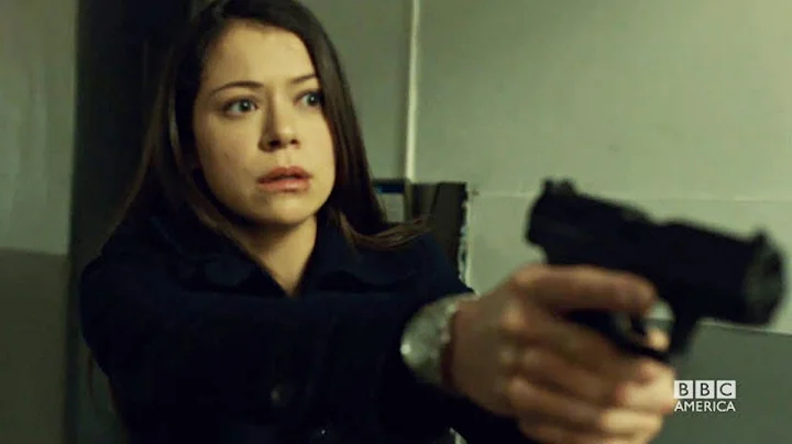 ORPHAN BLACK NEW Episode April 20 BBC AMERICA
