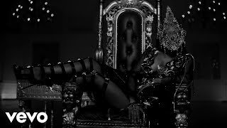 Nicki Minaj - The Kingdom [MIXTAPE] / Hosted by HNM Magazine