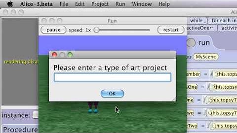 merihelp.net: Alice 3.0 sample program: madlibs