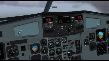 ATR 72-500(C) Tutorials #2: The Autopilot (1080p)