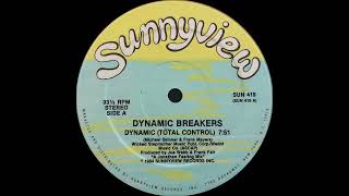 Dynamic Breakers — Dynamic (Total Control) (Edited Version)