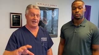 Former NFL Defensive End Helped By The Johnson Technique-Every DC Should Be Doing X Y Z Adjusting