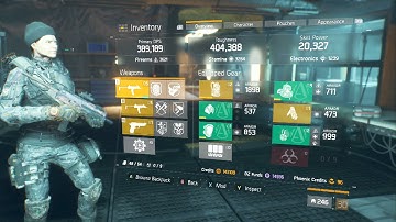 Alpha Bridge 389 DPS Gameplay