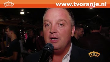 TV Oranje Showflits - Danny Temming
