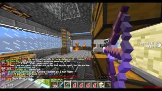 HCF - 2 Solo raids and a Nickskisnipe :D