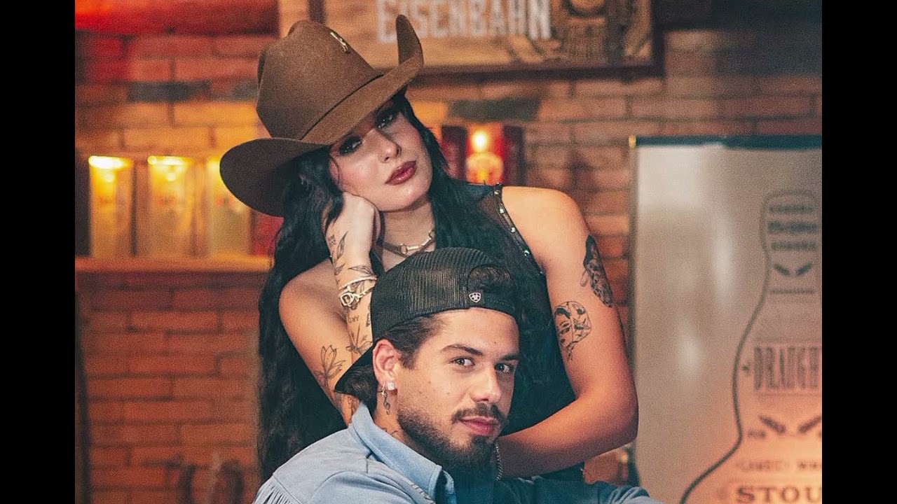 Zé Felipe, Ana Castela - Sua Boca Mente 2 