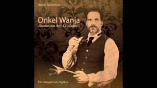 Onkel Wanja - Hörspiel